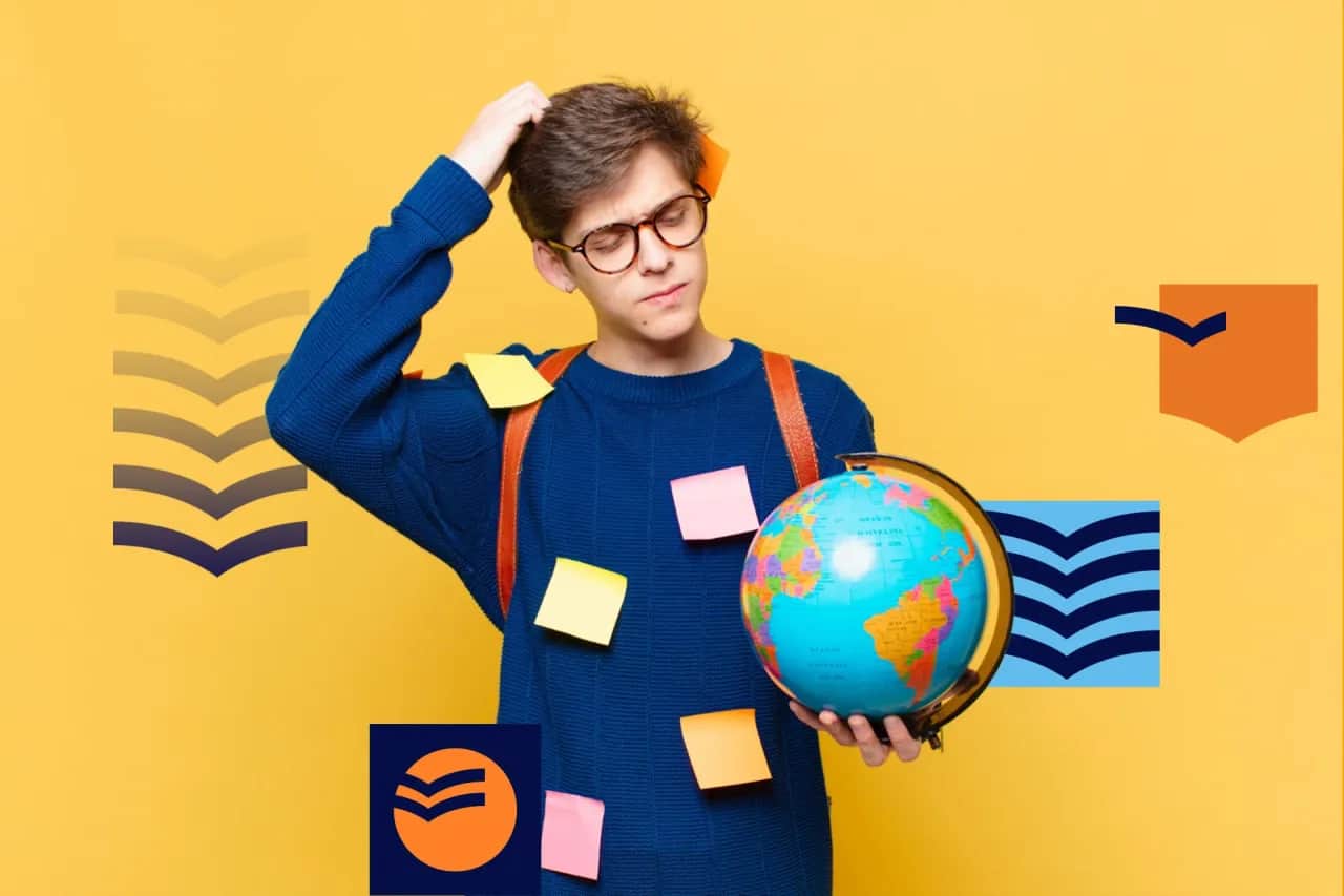 Matura z geografii: Czy to przedmiot dla Ciebie? Analiza trudności