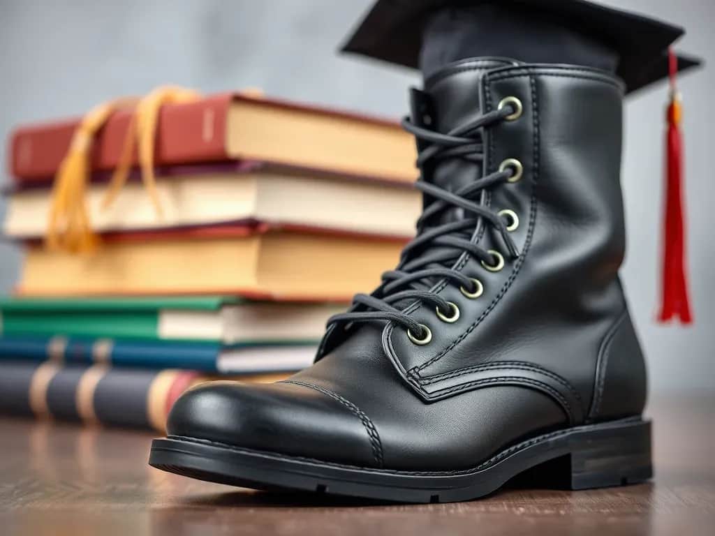 Oficer WP po studiach cywilnych? Sprawdź, jak zdobyć podporucznika.