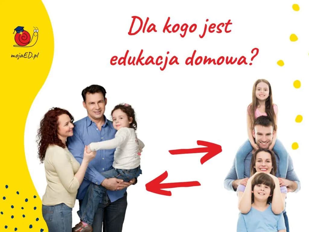 Edukacja domowa: Na czym polega i czy to dla Twojej rodziny?