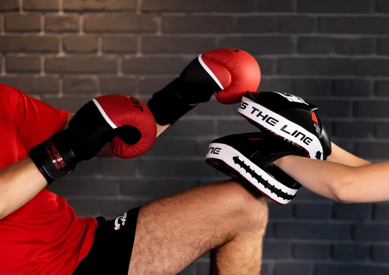 Boks dla początkujących: Jak zacząć bez obaw? Zmień ciało i umysł!