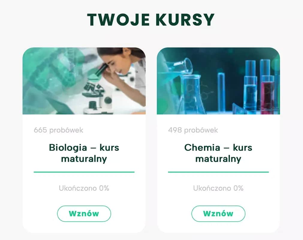 Jak zdać maturę z biologii na 90%+? Sprawdź plan nauki CKE!