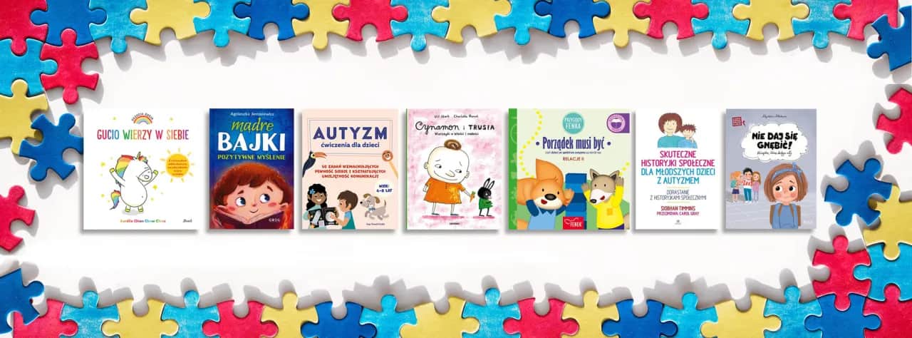 Skuteczne zajęcia dla dzieci z autyzmem: Jak wybrać najlepsze?
